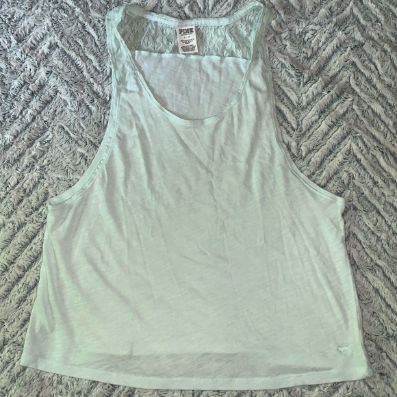 VS Pink Tank - Picture 1 of 5